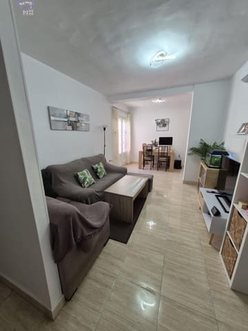 4 soveværelse Lejlighed til salg i Arcos de la Frontera - € 98.000 (Ref: 8988687)