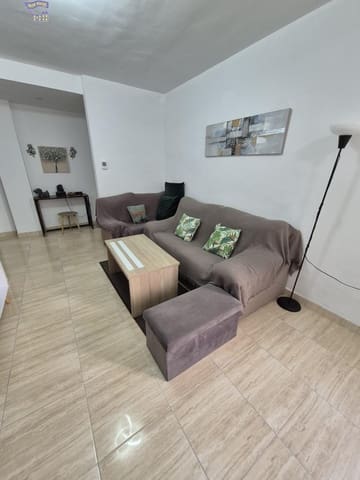 4 soveværelse Lejlighed til salg i Arcos de la Frontera - € 98.000 (Ref: 8988687)