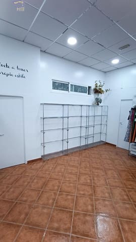 Local Comercial en Arcos de la Frontera en venta - 52.500 € (Ref: 8988688)