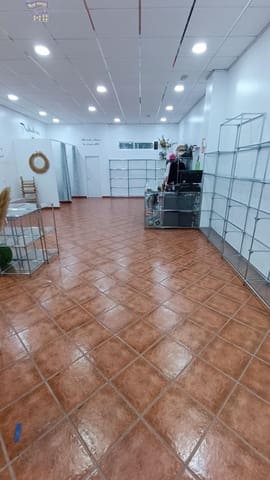 Local Comercial en Arcos de la Frontera en venta - 52.500 € (Ref: 8988688)