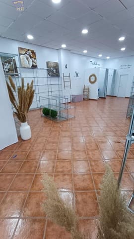 Local Comercial en Arcos de la Frontera en venta - 52.500 € (Ref: 8988688)