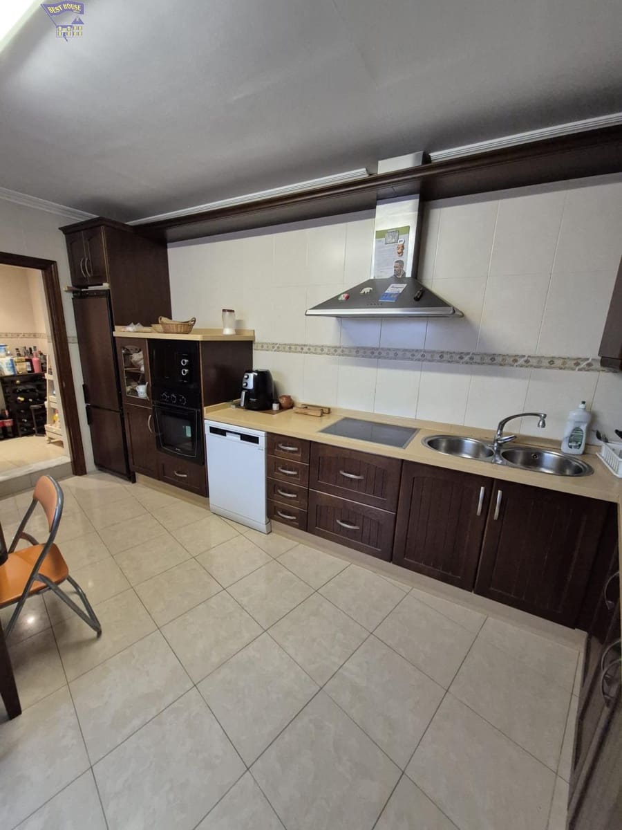 3 soverom Hus til salgs i Arcos de la Frontera med garasje - € 195 000 (Ref: 8992749)