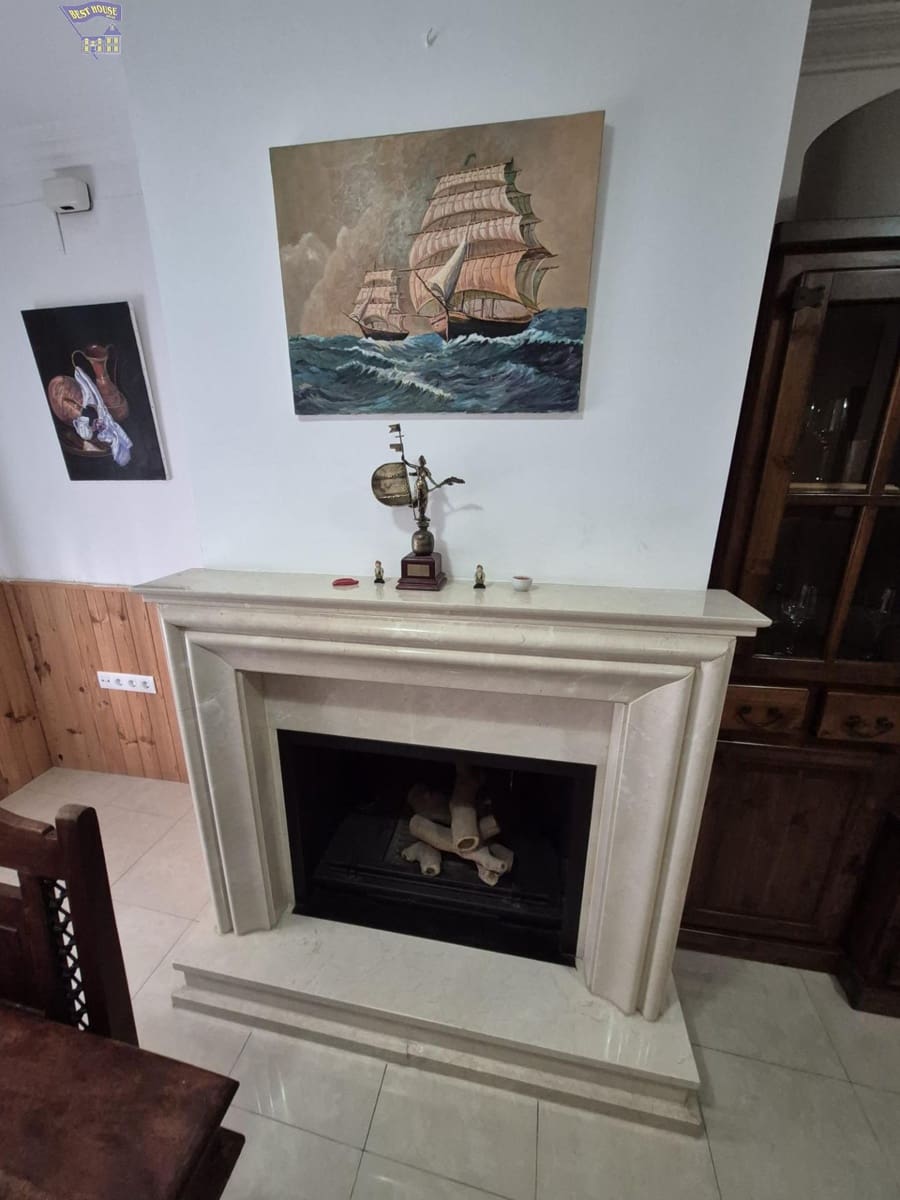 3 soverom Hus til salgs i Arcos de la Frontera med garasje - € 195 000 (Ref: 8992749)