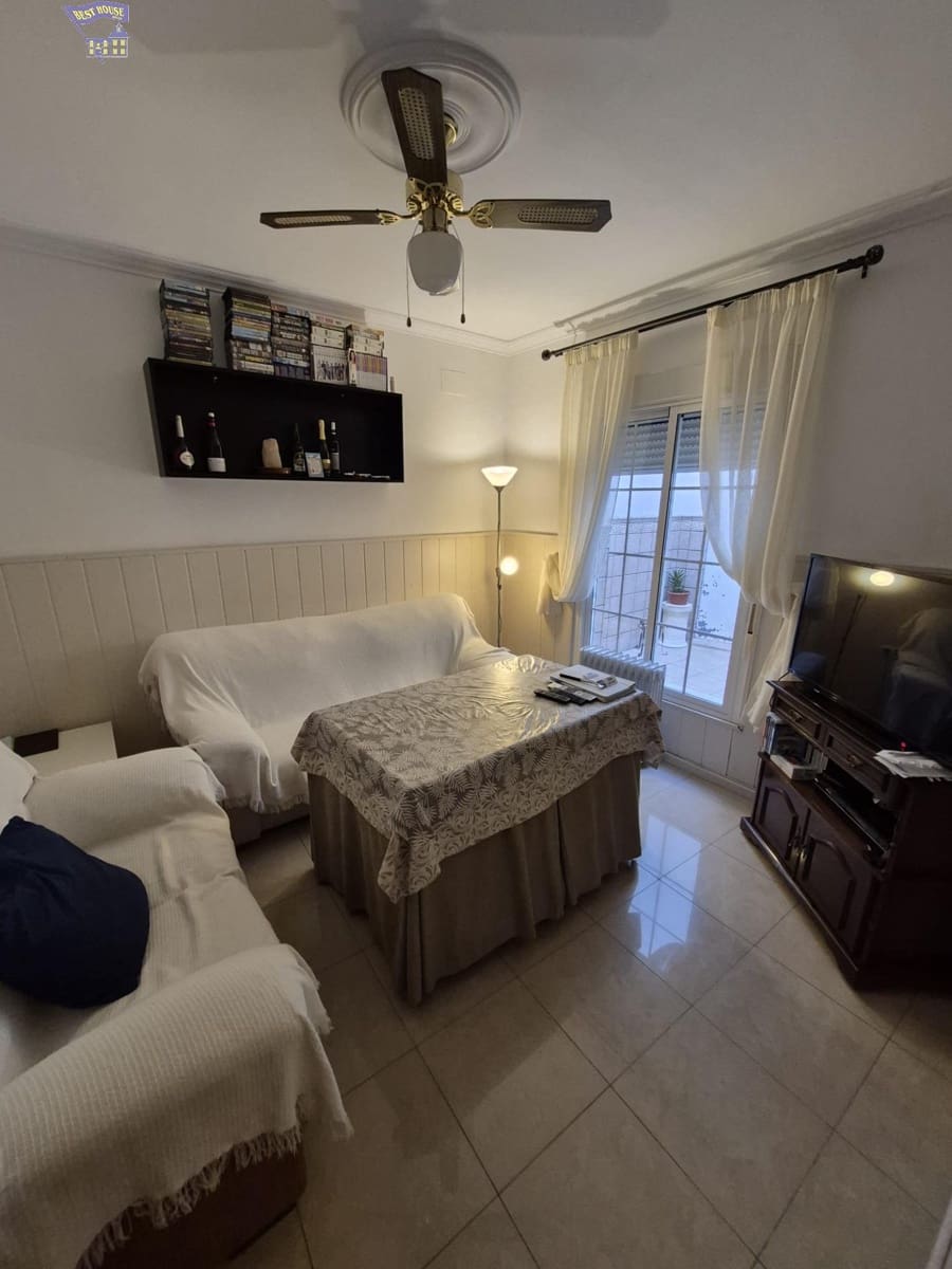 3 soverom Hus til salgs i Arcos de la Frontera med garasje - € 195 000 (Ref: 8992749)