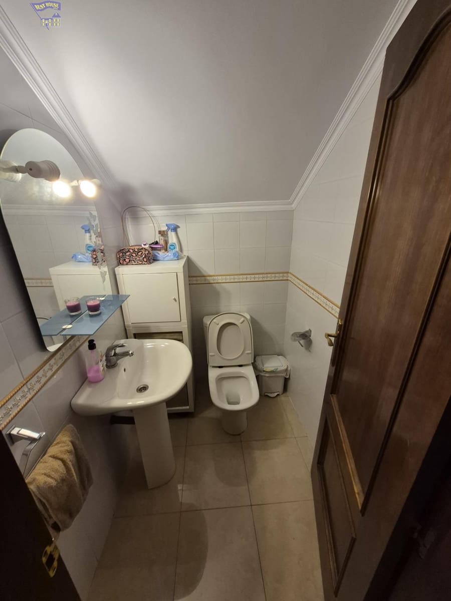 3 soverom Hus til salgs i Arcos de la Frontera med garasje - € 195 000 (Ref: 8992749)