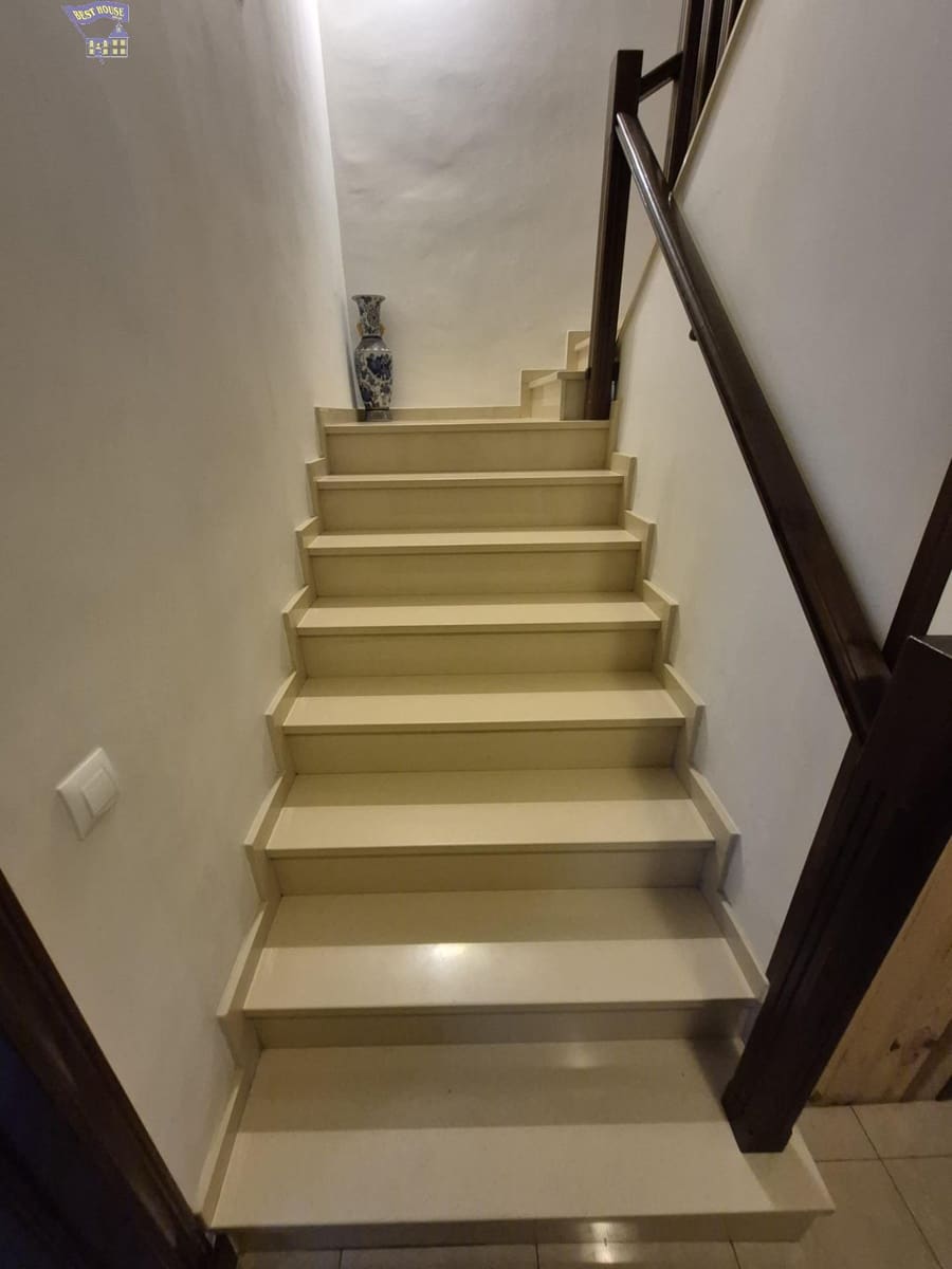 3 soverom Hus til salgs i Arcos de la Frontera med garasje - € 195 000 (Ref: 8992749)