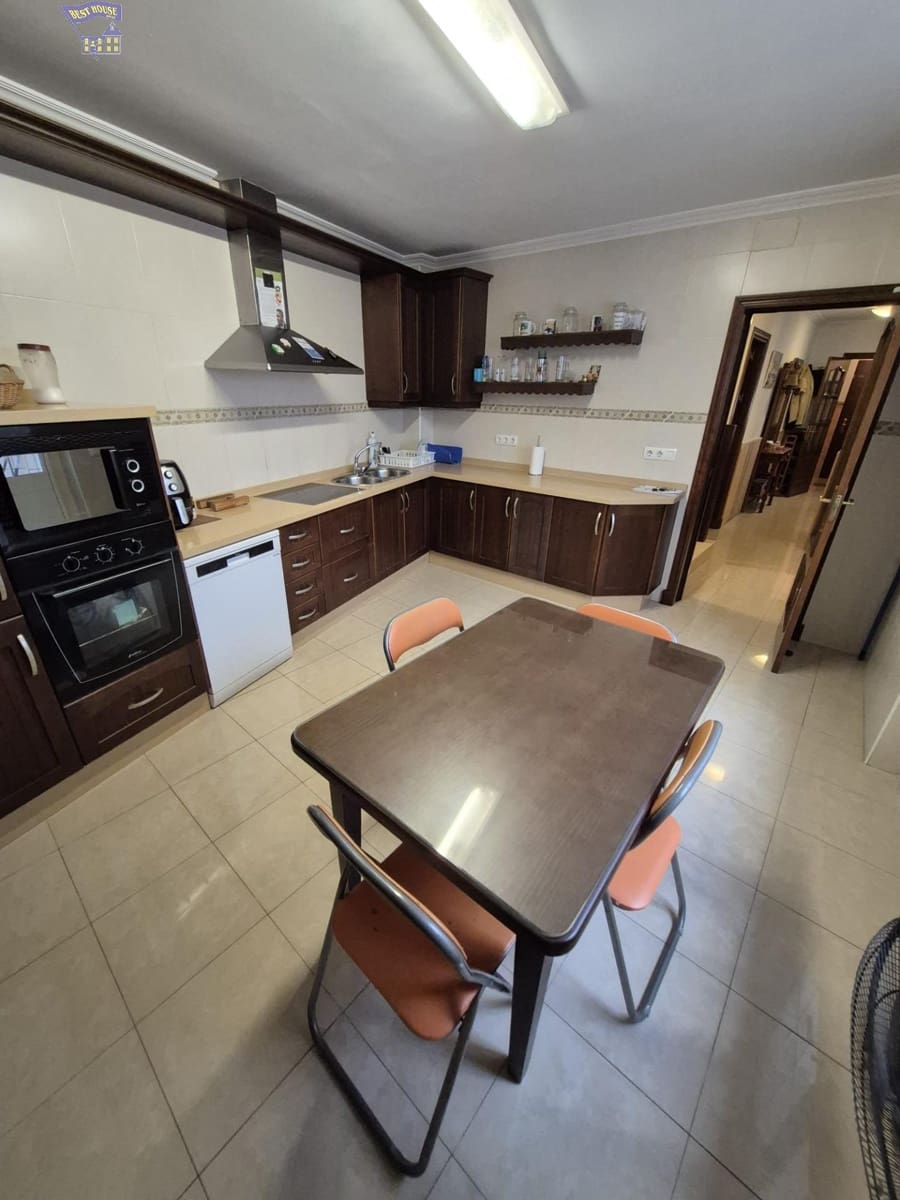 3 soverom Hus til salgs i Arcos de la Frontera med garasje - € 195 000 (Ref: 8992749)