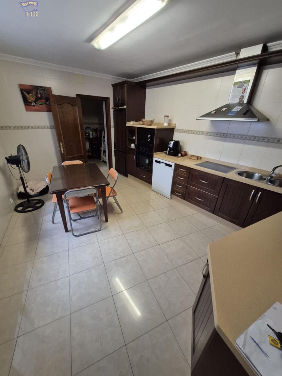 3 soverom Hus til salgs i Arcos de la Frontera med garasje - € 195 000 (Ref: 8992749)