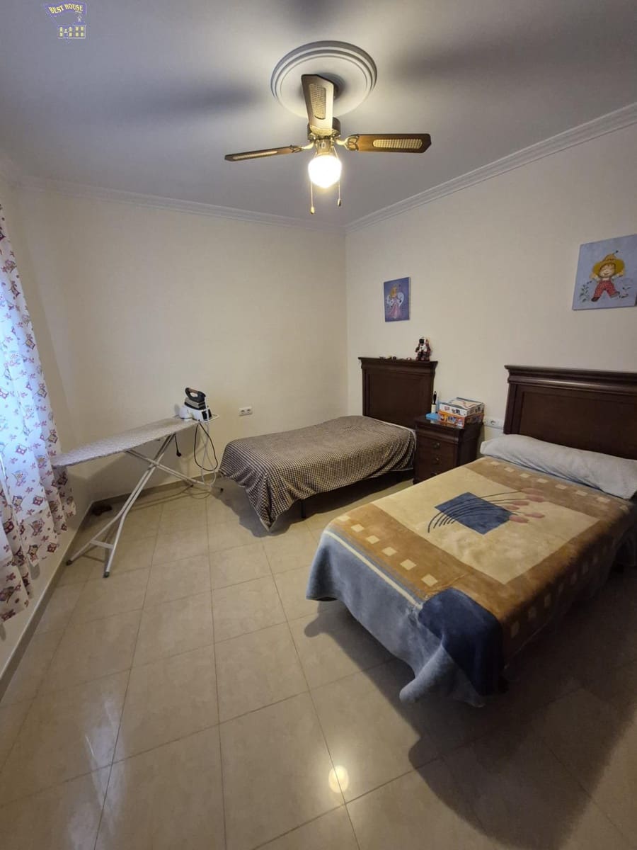 3 soverom Hus til salgs i Arcos de la Frontera med garasje - € 195 000 (Ref: 8992749)