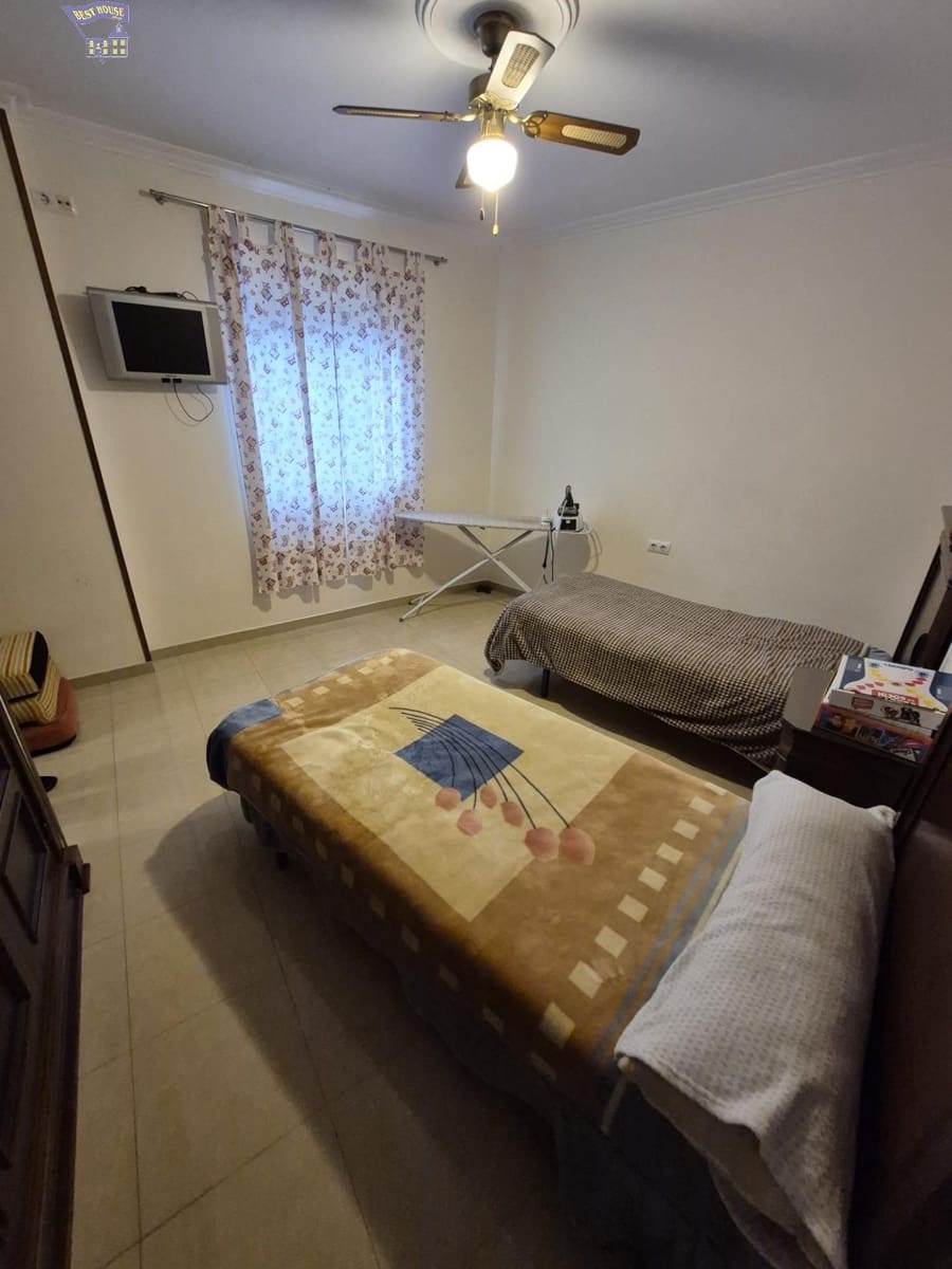 3 soverom Hus til salgs i Arcos de la Frontera med garasje - € 195 000 (Ref: 8992749)