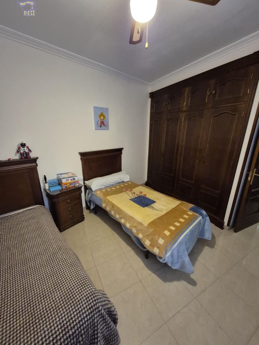 3 soverom Hus til salgs i Arcos de la Frontera med garasje - € 195 000 (Ref: 8992749)