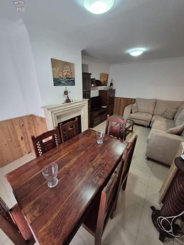 3 soverom Hus til salgs i Arcos de la Frontera med garasje - € 195 000 (Ref: 8992749)