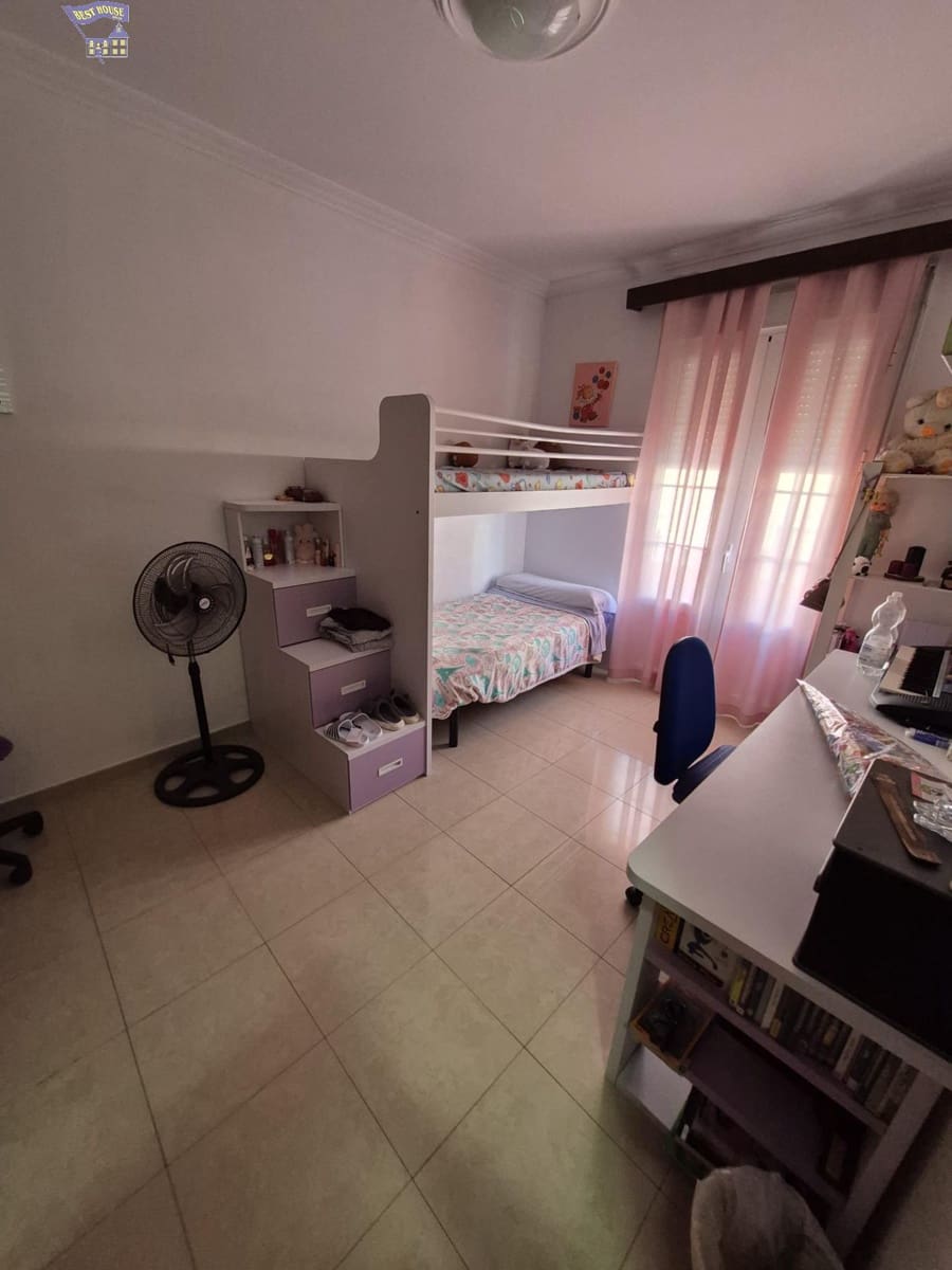 3 soverom Hus til salgs i Arcos de la Frontera med garasje - € 195 000 (Ref: 8992749)