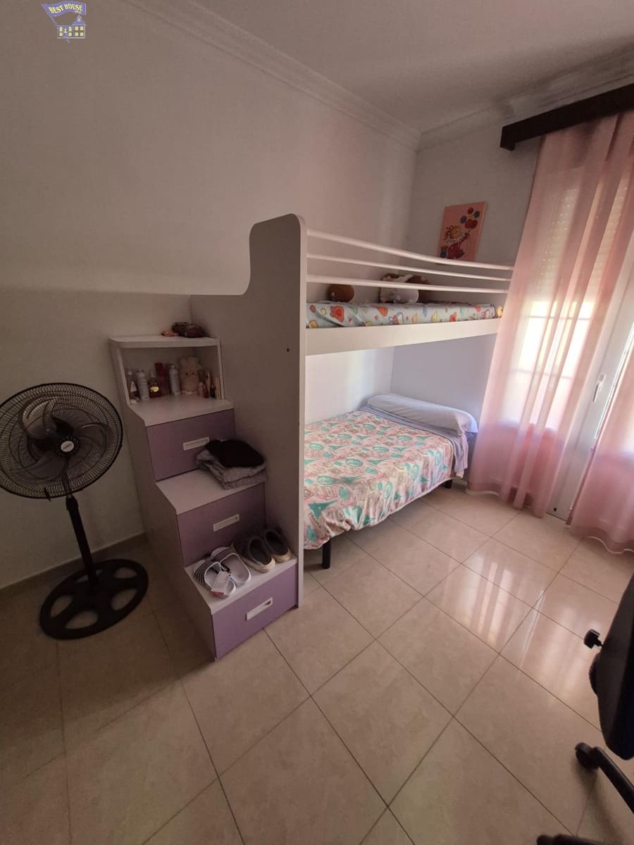 3 soverom Hus til salgs i Arcos de la Frontera med garasje - € 195 000 (Ref: 8992749)