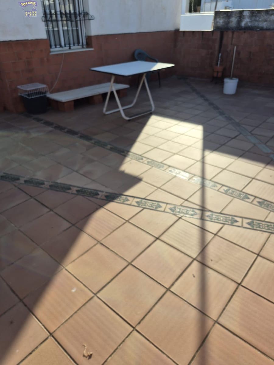 3 soverom Hus til salgs i Arcos de la Frontera med garasje - € 195 000 (Ref: 8992749)