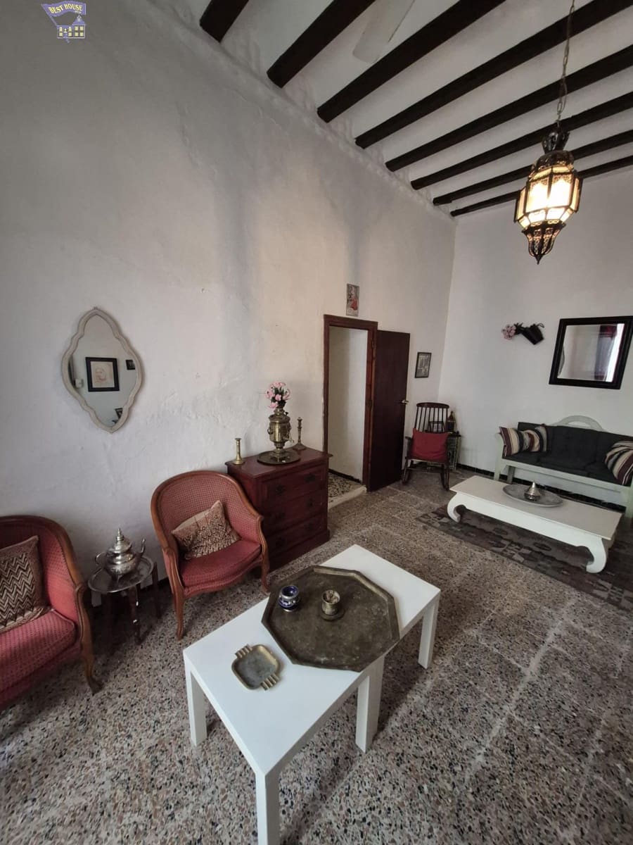 Casa de 2 habitaciones en Arcos de la Frontera en venta - 55.000 € (Ref: 9003391)