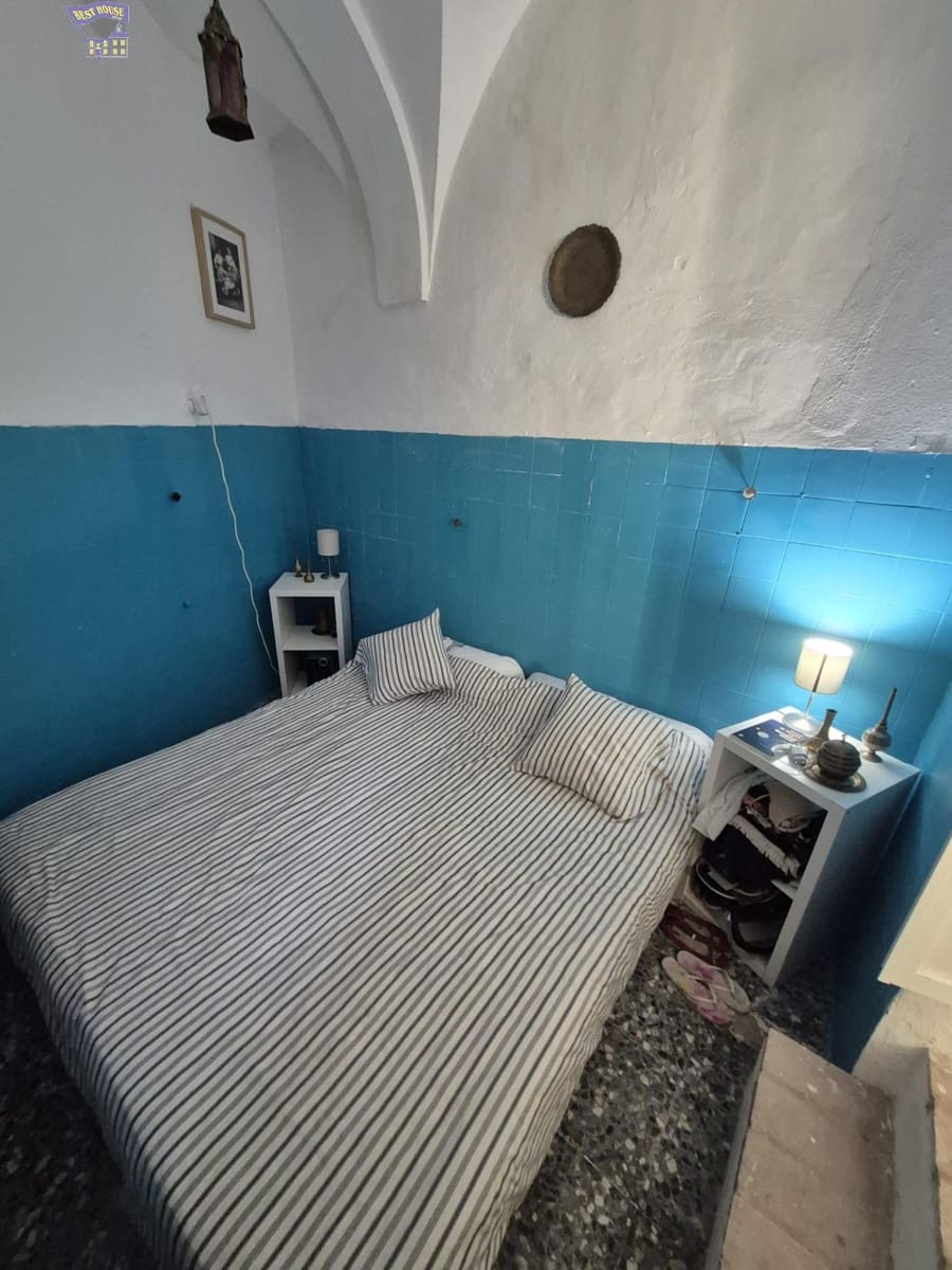 Casa de 2 habitaciones en Arcos de la Frontera en venta - 55.000 € (Ref: 9003391)