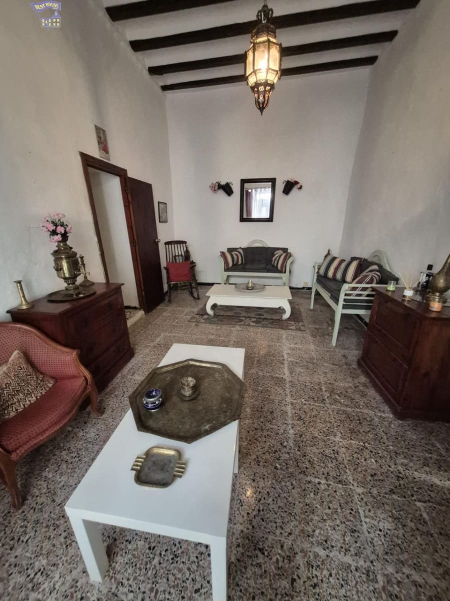 Casa de 2 habitaciones en Arcos de la Frontera en venta - 55.000 € (Ref: 9003391)