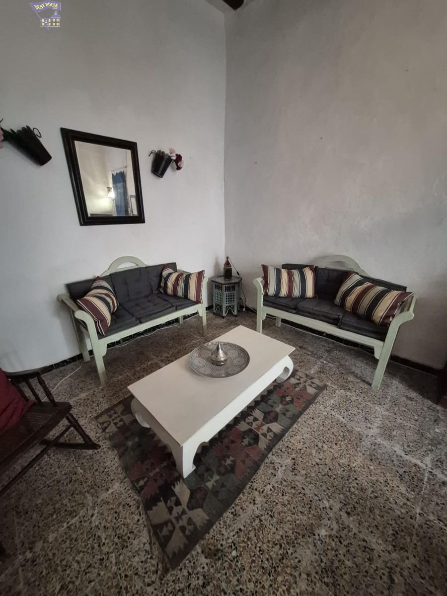 Casa de 2 habitaciones en Arcos de la Frontera en venta - 55.000 € (Ref: 9003391)
