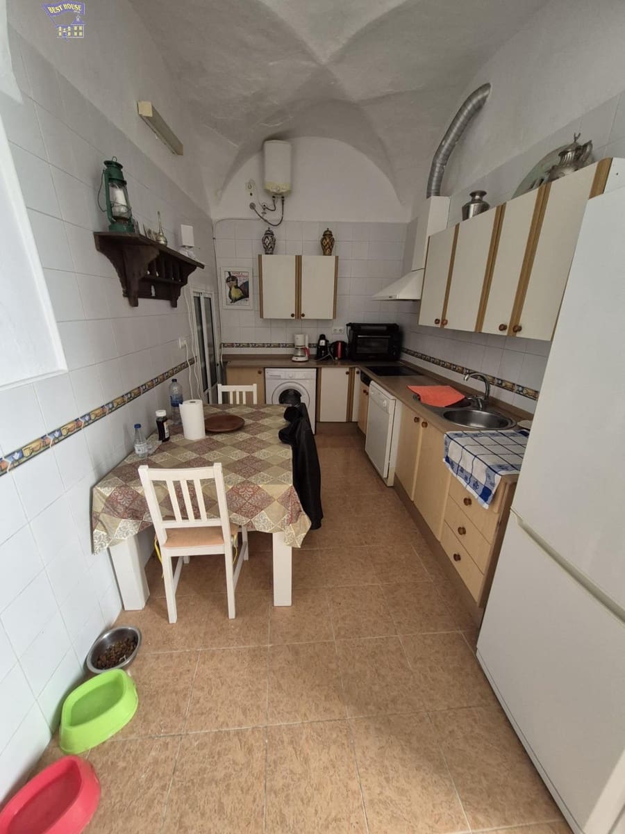 Casa de 2 habitaciones en Arcos de la Frontera en venta - 55.000 € (Ref: 9003391)