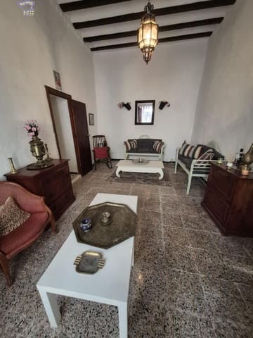 Casa de 2 habitaciones en Arcos de la Frontera en venta - 55.000 € (Ref: 9003391)