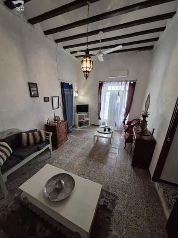 Casa de 2 habitaciones en Arcos de la Frontera en venta - 55.000 € (Ref: 9003391)