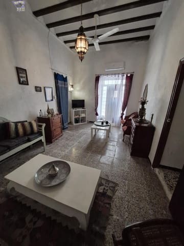 Casa de 2 habitaciones en Arcos de la Frontera en venta - 55.000 € (Ref: 9003391)