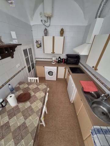 Casa de 2 habitaciones en Arcos de la Frontera en venta - 55.000 € (Ref: 9003391)