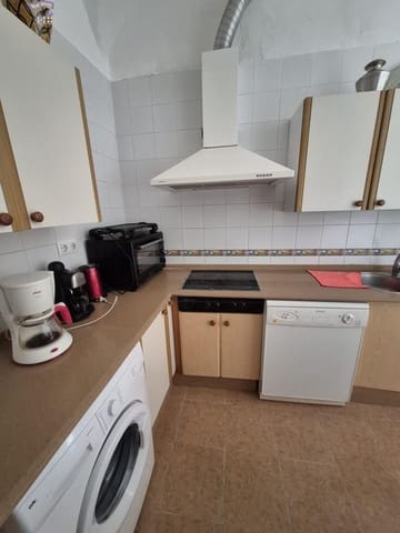 Casa de 2 habitaciones en Arcos de la Frontera en venta - 55.000 € (Ref: 9003391)