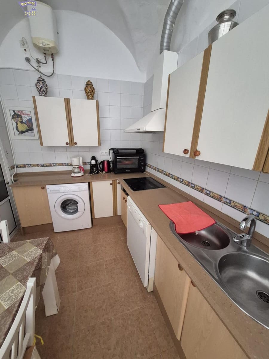 Casa de 2 habitaciones en Arcos de la Frontera en venta - 55.000 € (Ref: 9003391)