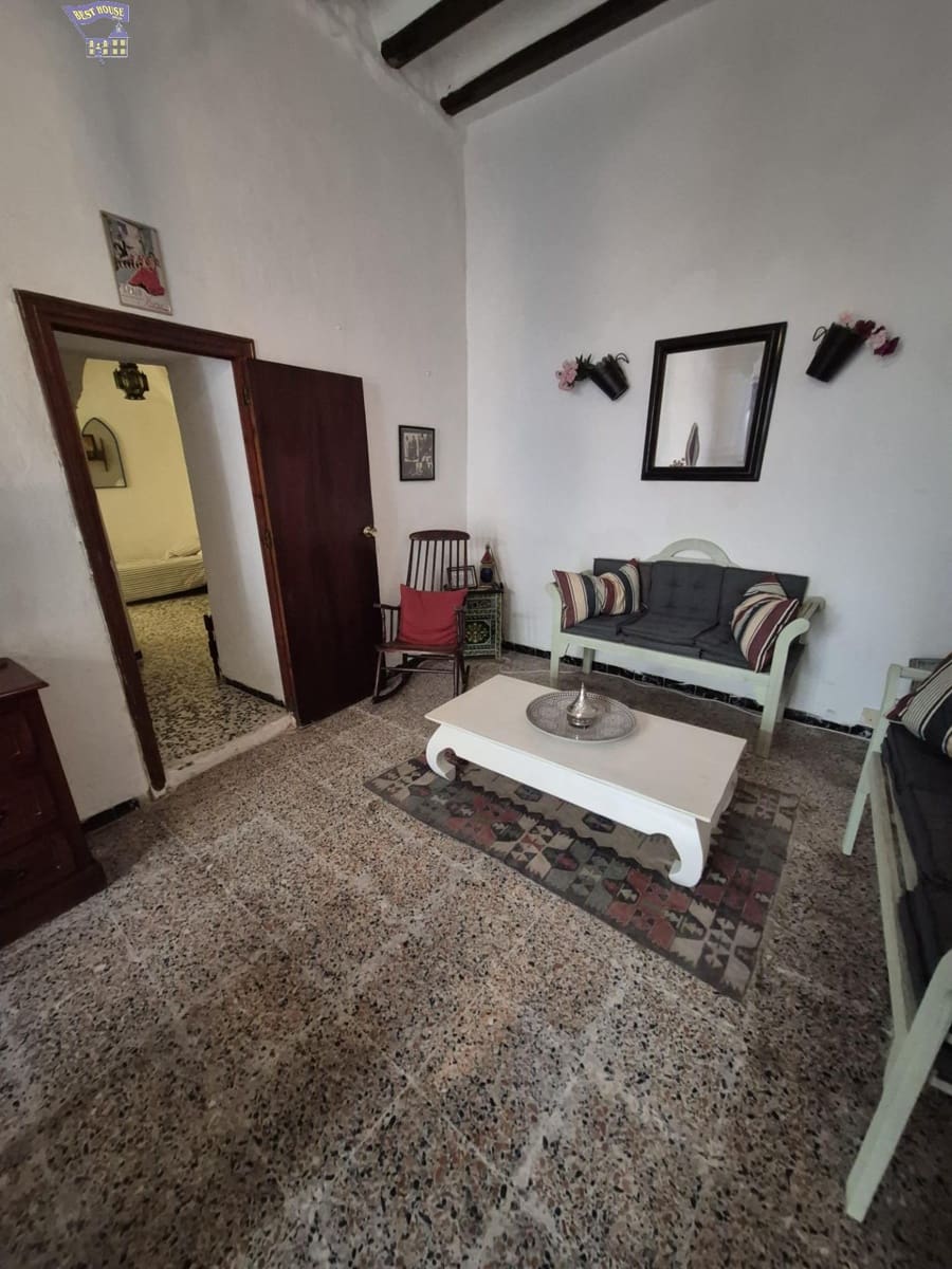 Casa de 2 habitaciones en Arcos de la Frontera en venta - 55.000 € (Ref: 9003391)