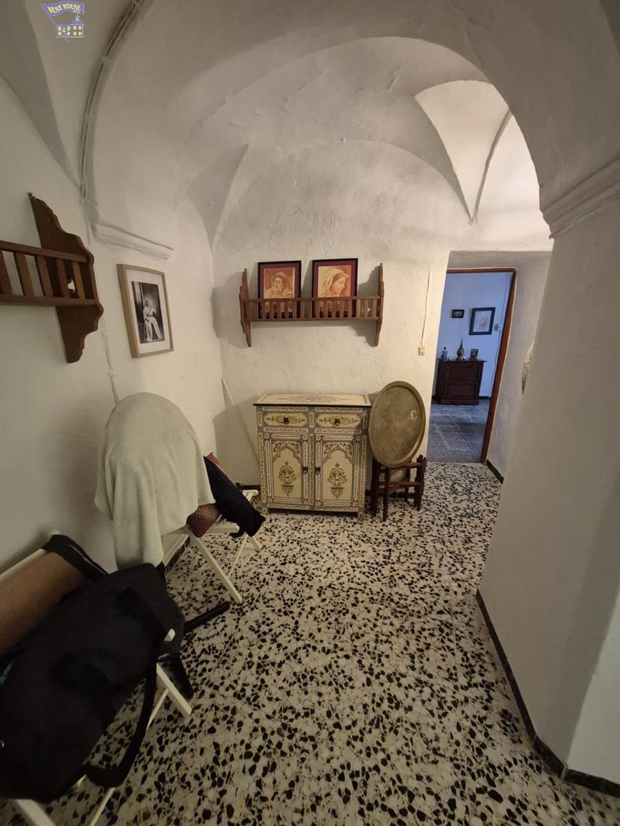 Casa de 2 habitaciones en Arcos de la Frontera en venta - 55.000 € (Ref: 9003391)