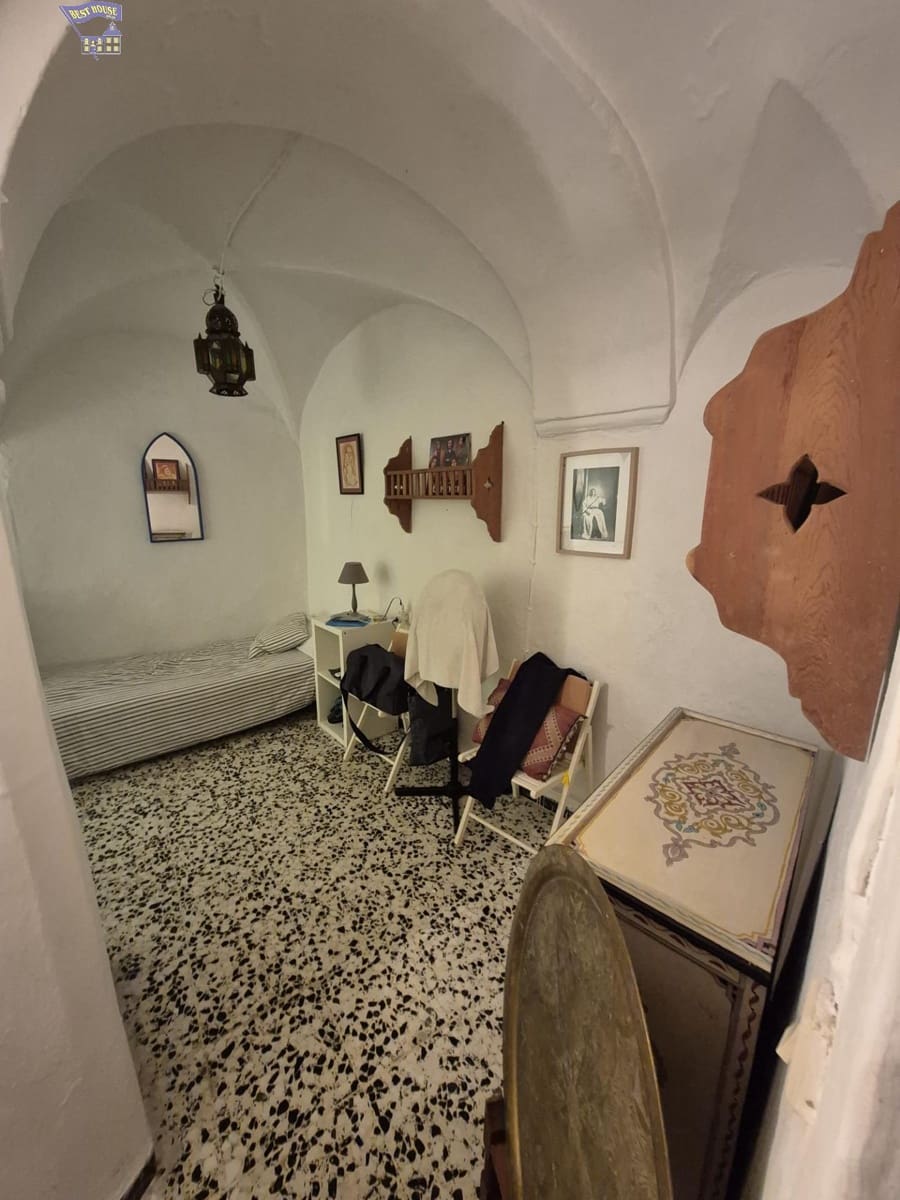 Casa de 2 habitaciones en Arcos de la Frontera en venta - 55.000 € (Ref: 9003391)