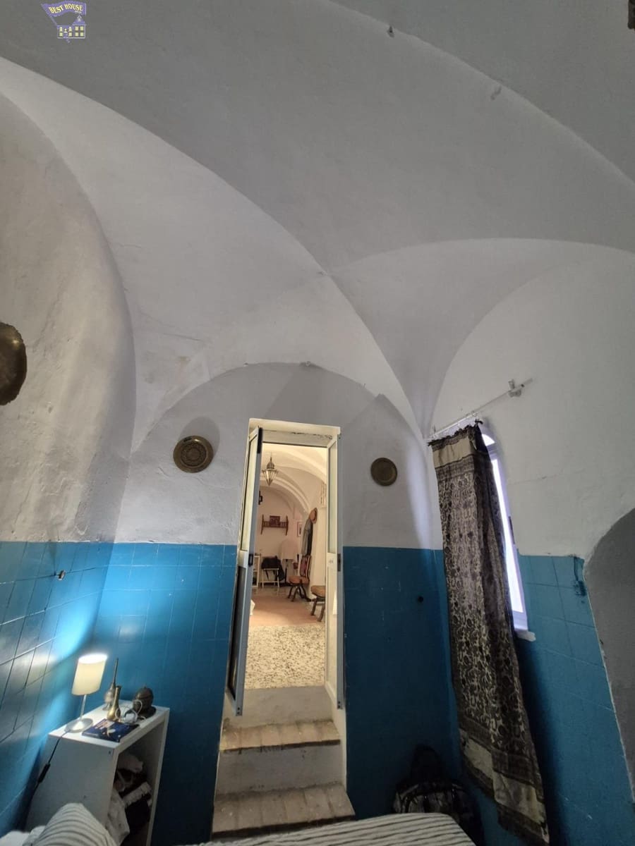 Casa de 2 habitaciones en Arcos de la Frontera en venta - 55.000 € (Ref: 9003391)