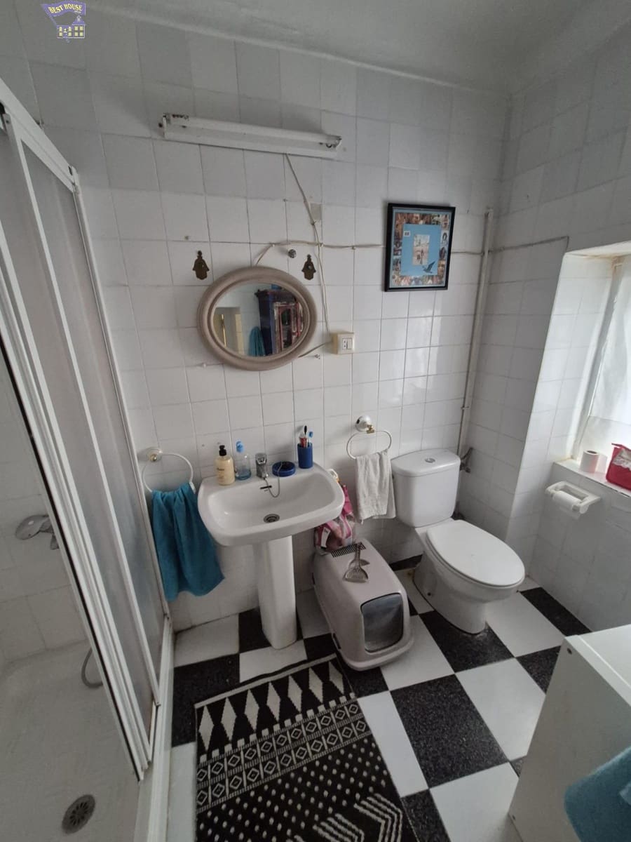 Casa de 2 habitaciones en Arcos de la Frontera en venta - 55.000 € (Ref: 9003391)