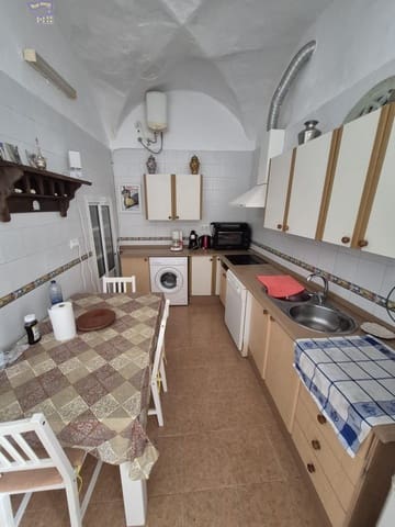 Casa de 2 habitaciones en Arcos de la Frontera en venta - 55.000 € (Ref: 9003391)