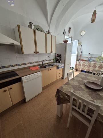 Casa de 2 habitaciones en Arcos de la Frontera en venta - 55.000 € (Ref: 9003391)