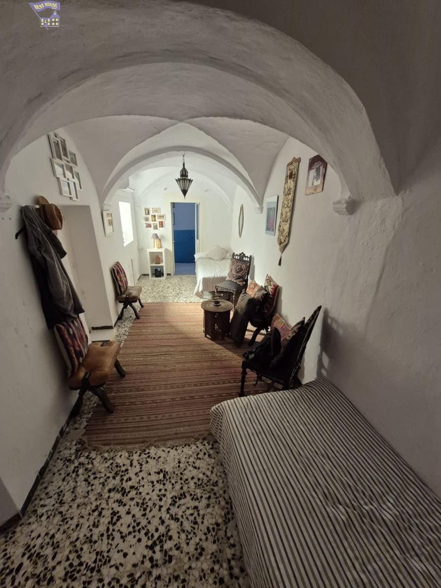 Casa de 2 habitaciones en Arcos de la Frontera en venta - 55.000 € (Ref: 9003391)