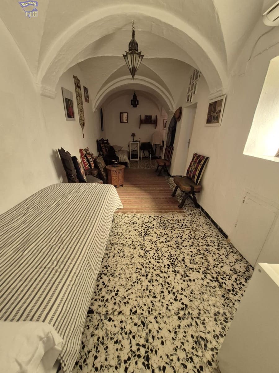 Casa de 2 habitaciones en Arcos de la Frontera en venta - 55.000 € (Ref: 9003391)