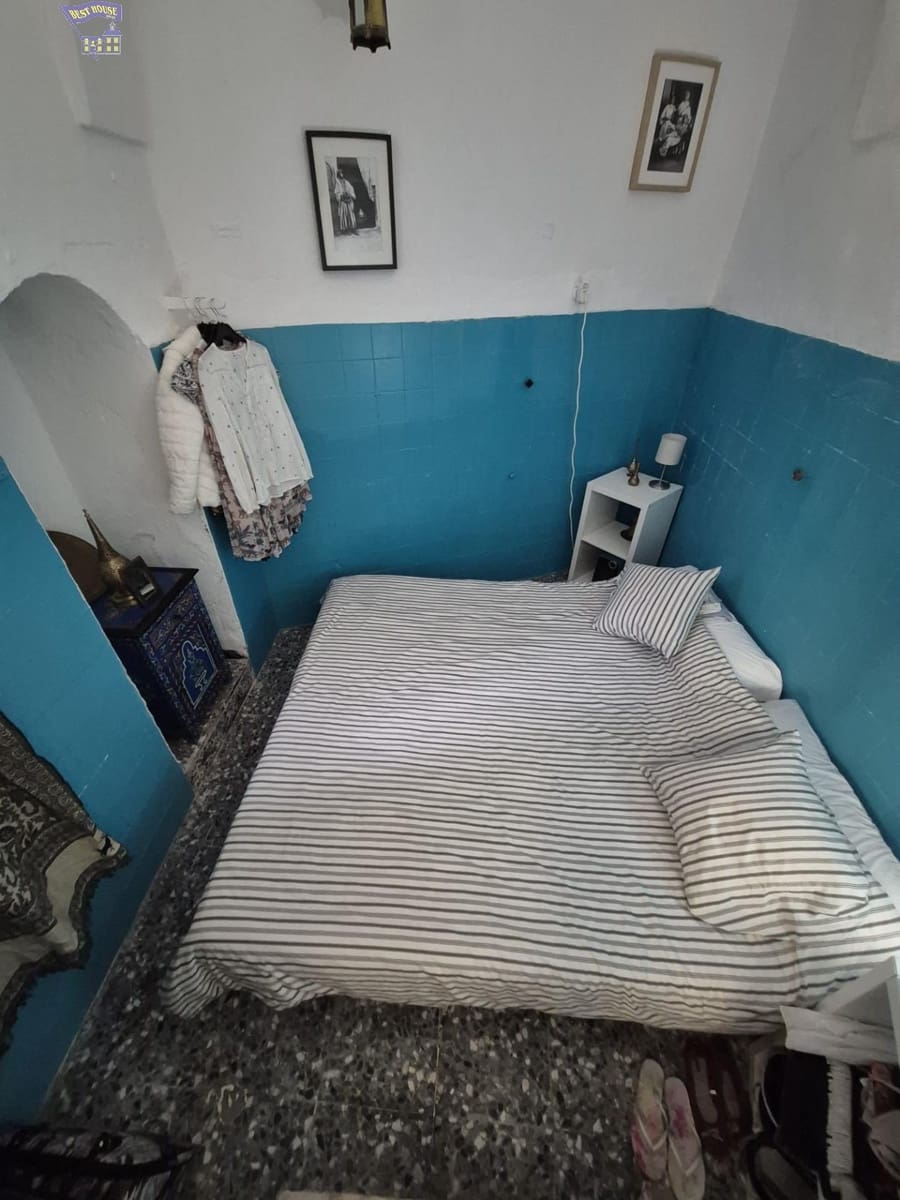 Casa de 2 habitaciones en Arcos de la Frontera en venta - 55.000 € (Ref: 9003391)