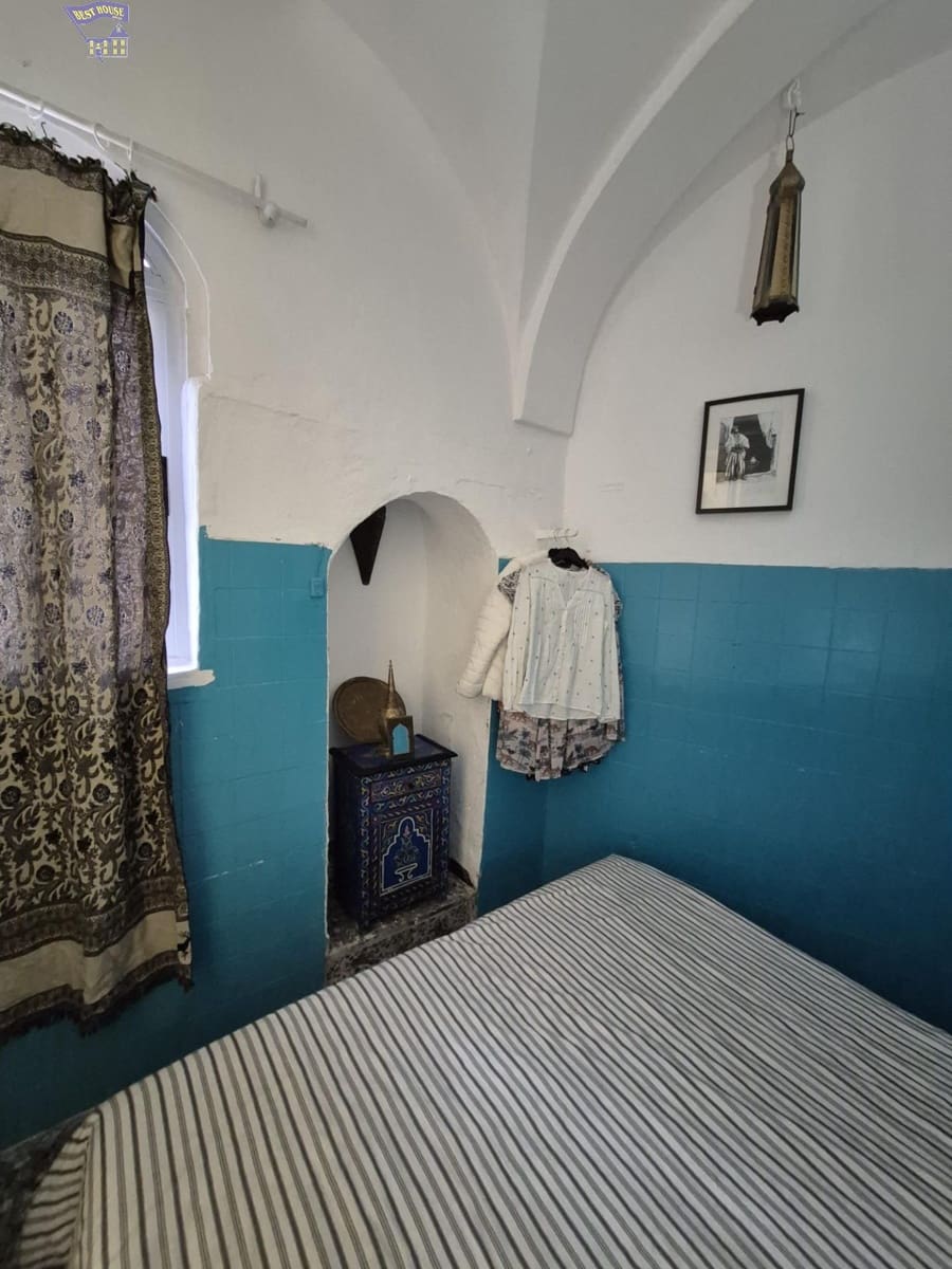 Casa de 2 habitaciones en Arcos de la Frontera en venta - 55.000 € (Ref: 9003391)