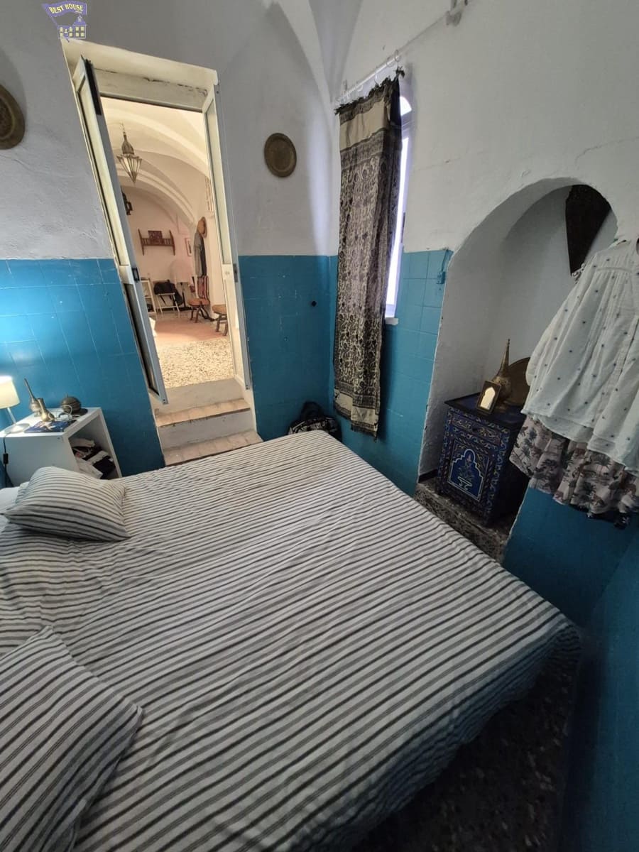Casa de 2 habitaciones en Arcos de la Frontera en venta - 55.000 € (Ref: 9003391)