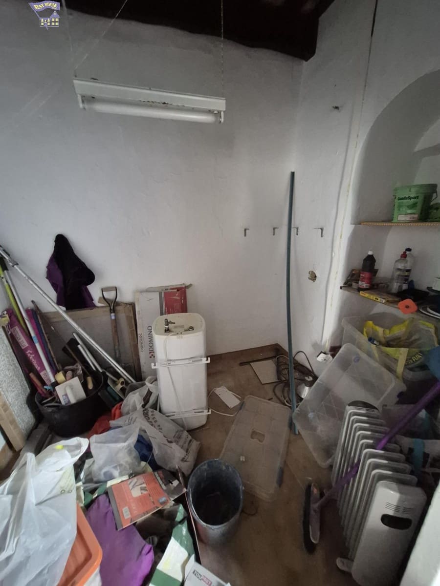 3 chambre Appartement à vendre à Arcos de la Frontera - 35 000 € (Ref: 9005326)