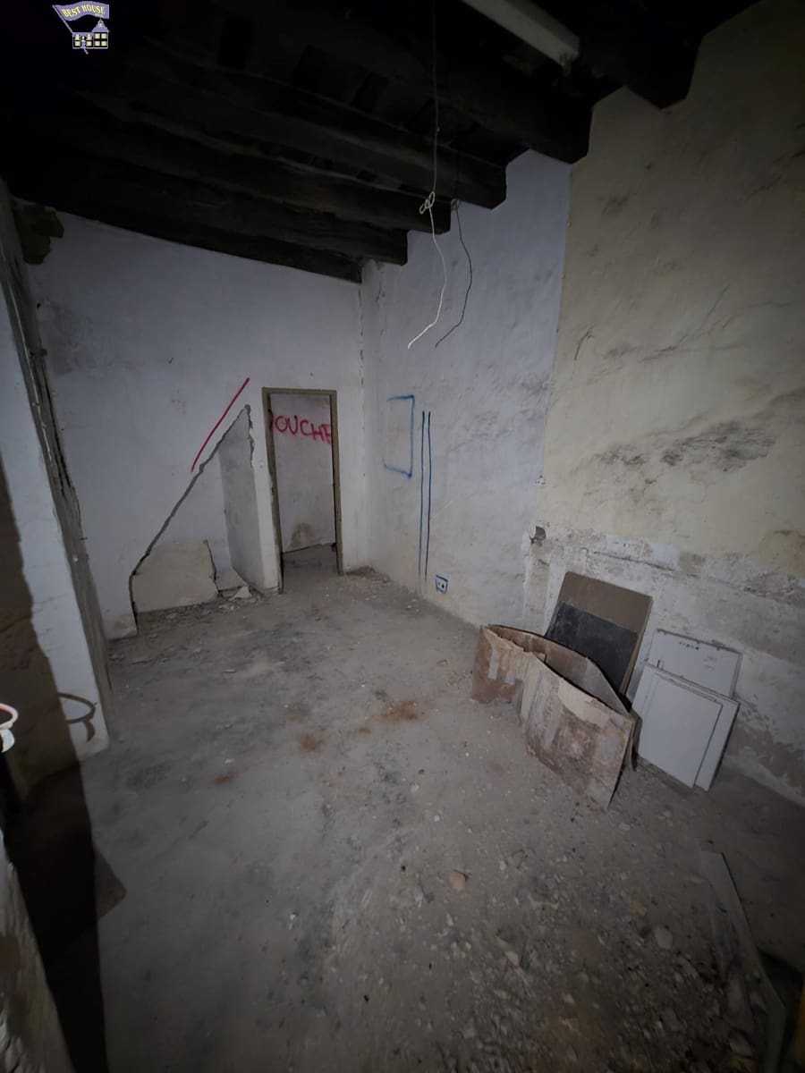 3 chambre Appartement à vendre à Arcos de la Frontera - 35 000 € (Ref: 9005326)