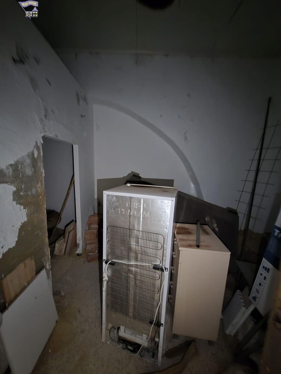 3 chambre Appartement à vendre à Arcos de la Frontera - 35 000 € (Ref: 9005326)