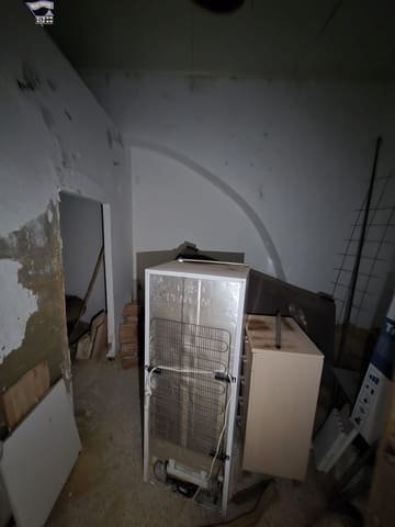 3 Zimmer Apartment zu verkaufen in Arcos de la Frontera - 35.000 € (Ref: 9005326)