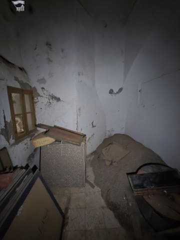 3 Zimmer Apartment zu verkaufen in Arcos de la Frontera - 35.000 € (Ref: 9005326)