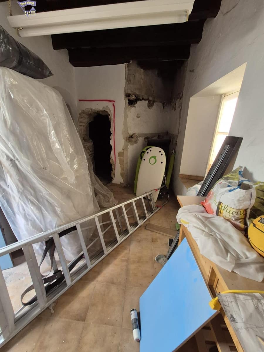 3 chambre Appartement à vendre à Arcos de la Frontera - 35 000 € (Ref: 9005326)