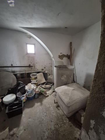 3 Zimmer Apartment zu verkaufen in Arcos de la Frontera - 35.000 € (Ref: 9005326)