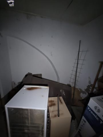 3 Zimmer Apartment zu verkaufen in Arcos de la Frontera - 35.000 € (Ref: 9005326)